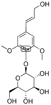 118-34-3,ELEUTHEROSIDE B