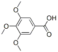 118-41-2,Gallic acid trimethyl ether