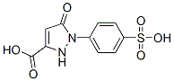 118-47-8,1-(4'-Sulfophenyl)-3-carboxy-5-pyrazolone