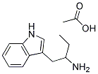 118-68-3,etryptamine acetate