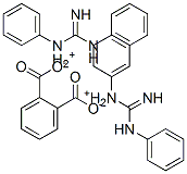 118-99-0,1,3-diphenylguanidinium phthalate
