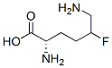 118021-33-3,L-Lysine, 5-fluoro- (9CI)