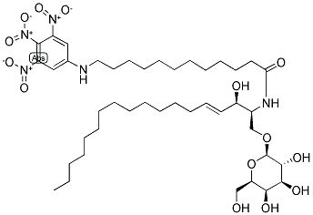 118099-48-2,TNPAL-GALACTOCEREBROSIDE