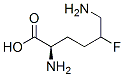 118101-17-0,D-Lysine, 5-fluoro- (9CI)