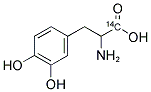 118118-98-2,DIHYDROXYPHENYLALANINE, DL-3,4-[ALANINE-1-14C]