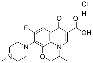 118120-51-7,Ofloxacin hydrochloride