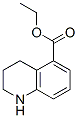 118128-78-2,1,2,3,4-Tetrahydroquinoline-5-carboxylic acid ethyl ester