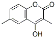 118157-94-1,3,6-DIMETHYL-4-HYDROXYCOUMARIN
