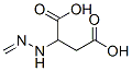 118186-92-8,Butanedioic acid, (methylenehydrazino)- (9CI)