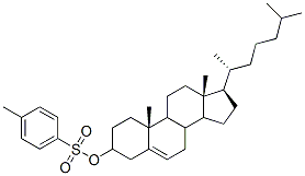 1182-65-6,CHOLESTERYL TOSYLATE
