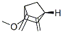 118205-63-3,Bicyclo[2.2.1]heptane, 5-methoxy-2,3-bis(methylene)-, (1R-endo)- (9CI)