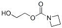 118217-70-2,1-Azetidinecarboxylicacid,2-hydroxyethylester(9CI)
