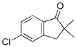 118259-88-4,5-CHLORO-2,3-DIHYDRO-2,2-DIMETHYL-1H-INDEN-1-ONE
