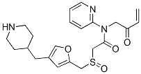 118288-08-7,Lafutidine