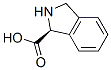 118312-39-3,1H-Isoindole-1-carboxylicacid,2,3-dihydro-,(S)-(9CI)
