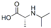 118333-27-0,D-Alanine, N-(1-methylethyl)- (9CI)