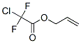 118337-48-7,CHLORO-DIFLUORO-ACETIC ACID ALLYL ESTER