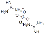 1184-68-5,Guanidinium sulphate