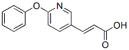 118420-05-6,3-(6-PHENOXY-3-PYRIDYL)ACRYLIC ACID