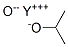 118458-20-1,YTTRIUM ISOPROPOXIDE OXIDE