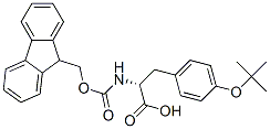 118488-18-9,Fmoc-D-Tyr(tBu)-OH