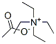 1185-59-7,Tetraethylammonium acetate