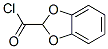 118507-58-7,1,3-Benzodioxole-2-carbonyl chloride (9CI)