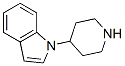 118511-81-2,1-PIPERIDIN-4-YL-1H-INDOLE