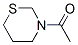 118515-26-7,2H-1,3-Thiazine, 3-acetyltetrahydro- (9CI)
