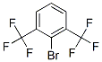 118527-30-3,2,6-BIS(TRIFLUOROMETHYL)BROMOBENZENE