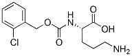 118553-99-4,H-Orn(2-Cl-Z)-OH