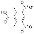 118561-70-9,2,6-DIMETHYL-3,5-DINITROBENZOIC ACID