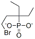 1186-10-3,DIETHYL(3-BROMOPROPYL)PHOSPHONATE