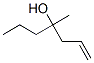 1186-31-8,4-METHYL-1-HEPTEN-4-OL