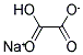 1186-49-8,SODIUM BINOXALATE