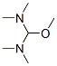 1186-70-5,METHOXY-BIS(DIMETHYLAMINO)METHANE