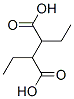 1186-79-4,2,3-DIETHYLSUCCINIC ACID