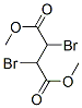 1186-98-7,DIMETHYL 2,3-DIBROMO-1,4-BUTANEDIOATE