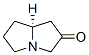 118608-30-3,1H-Pyrrolizin-2(3H)-one,tetrahydro-,(S)-(9CI)
