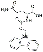 118609-68-0,FMOC-GLN-OH