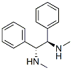 118628-68-5,(1R,2R)-(+)-N,N'-DIMETHYL-1,2-DIPHENYL-1,2-ETHANE DIAMINE