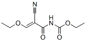 1187-34-4,ETHYL N-(2-CYANO-3-ETHOXYACRYLOYL)CARBAMATE