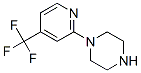 118708-88-6,1-(4-Trifluoromethyl-pyridin-2-yl)-piperazine