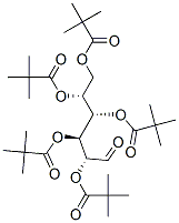 118711-42-5,D-galactose pentapivalate