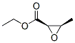 118712-09-7,ETHYL (2R,3R)-2,3-EPOXY-3-METHYLPROPANOATE, 96