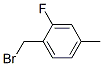 118745-63-4,2-FLUORO-4-METHYLBENZYL BROMIDE