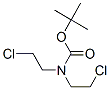 118753-70-1,N-Boc-N,N-bis(2-chloroethyl)amine