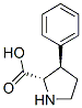 118758-48-8,(2S,3R)-3-PHENYLPYRROLIDINE-2-CARBOXYLIC ACID