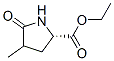 118767-38-7,ETHYL 4-METHYLPYROGLUTAMATE