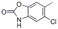 118794-10-8,5-CHLORO-6-METHYLBENZO[D]OXAZOL-2(3H)-ONE
